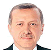 Recep Tayyip Erdoğan