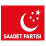 Saadet Partisi Seçim Sonuçları 