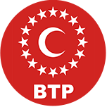 BTP SEÇİM SONUÇLARI