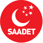 SAADET SEÇİM SONUÇLARI